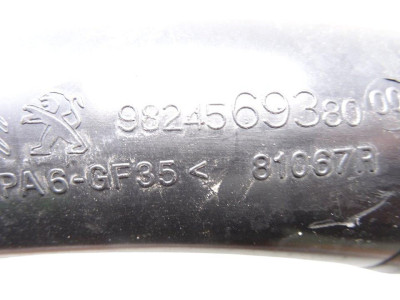 TUBO, CITROEN, C3 AIRCROSS