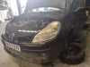  RENAULT CLIO III 