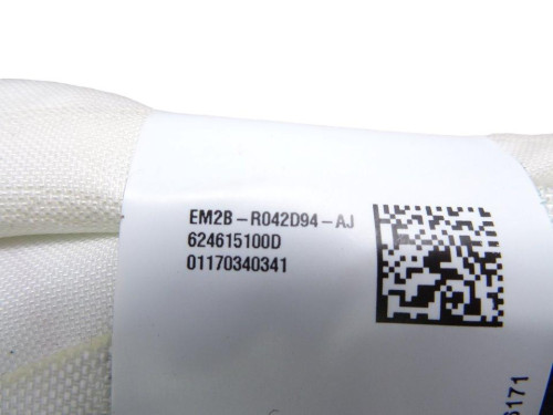  AIRBAG CORTINA DELANTERO DERECHO FORD S-MAX (CDR) 