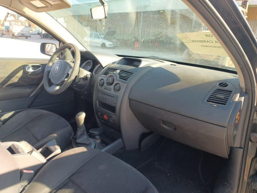  RENAULT MEGANE II CLASSIC BERLINA 