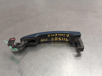MANETA EXTERIOR DELANTERA DERECHA, OPEL, INSIGNIA BERLINA
