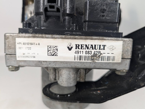  BOMBA DIRECCION Renault LAGUNA III BERLINA 