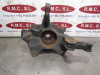MANGUETA DELANTERA IZQUIERDA Renault SCENIC III (JZ) 