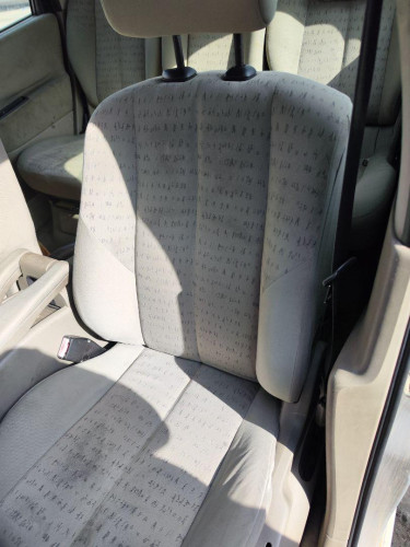 ASIDERO TECHO DELANTERO IZQUIERDO RENAULT SCENIC II (JM) 