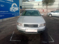 AUDI A4 BERLINA (8E)