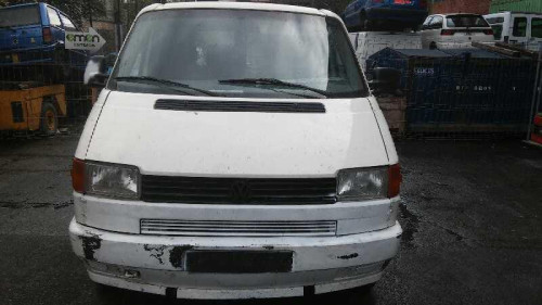  VOLKSWAGEN T4 TRANSPORTER 
