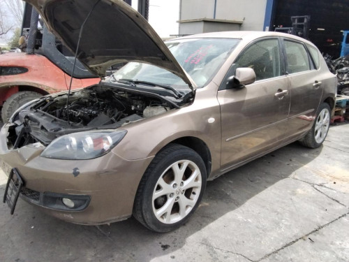  MAZDA 3 BERLINA (BK) 