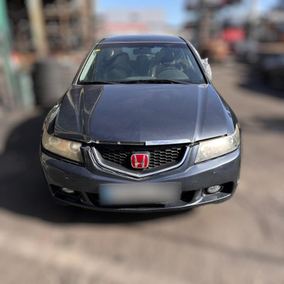 HONDA ACCORD BERLINA (CL/CN), HONDA, ACCORD BERLINA (CL/CN)