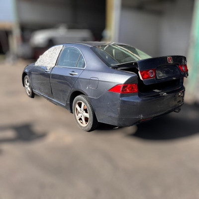 HONDA ACCORD BERLINA (CL/CN), HONDA, ACCORD BERLINA (CL/CN)