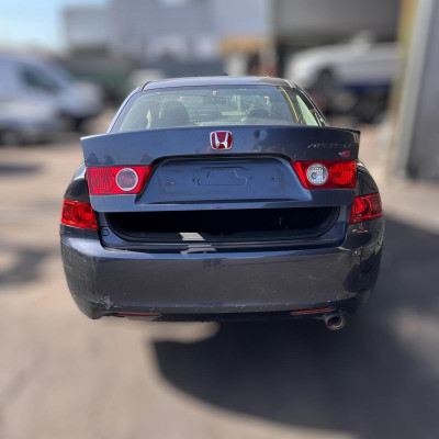 HONDA ACCORD BERLINA (CL/CN), HONDA, ACCORD BERLINA (CL/CN)