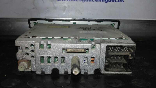  SISTEMA AUDIO / RADIO CD 