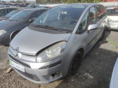  CITROEN C4 PICASSO/SPACETOURER 