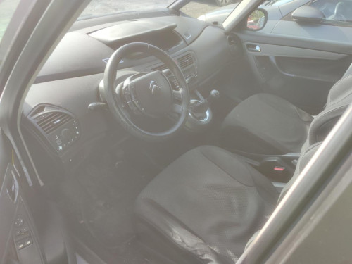  CITROEN C4 PICASSO/SPACETOURER 