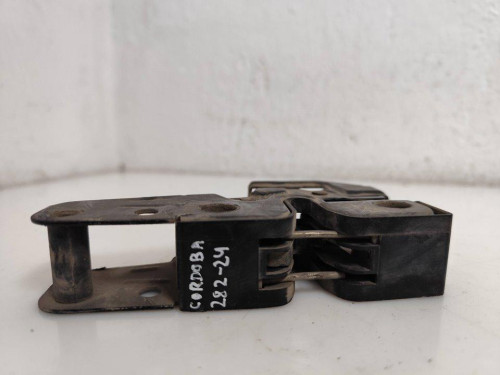  CERRADURA CAPO SEAT CORDOBA BERLINA (6L2) 