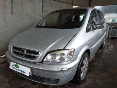 OPEL ZAFIRA A