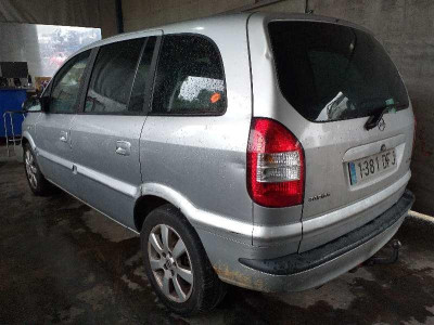 OPEL ZAFIRA A