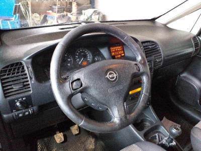 OPEL ZAFIRA A