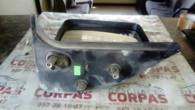 RETROVISOR IZQUIERDO, PEUGEOT, BOXER (230) FURGÓN ACRISTALADO BAT.2850MM ()