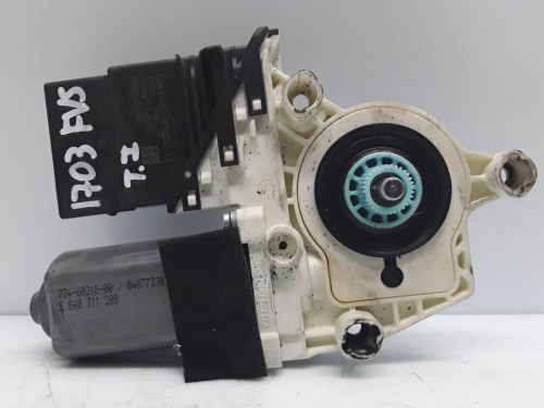 MOTOR ELEVALUNAS TRASERO IZQUIERDO Seat TOLEDO (5P2) 