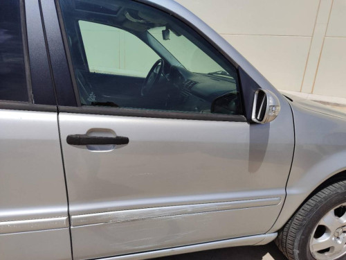 PUERTA DELANTERA DERECHA Mercedes-Benz CLASE ML (BM 163) 
