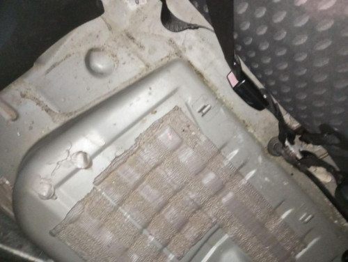 AFORADOR FORD FIESTA (CBK) 