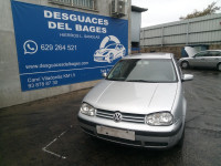 VOLKSWAGEN GOLF IV BERLINA (1J1)(10.1997)