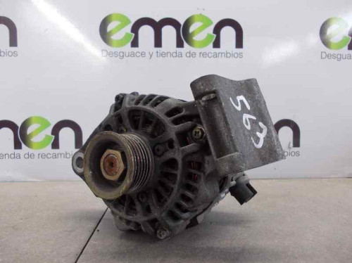  ALTERNADOR, FORD, FIESTA (CBK) 