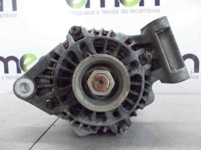 ALTERNADOR, FORD, FIESTA (CBK)