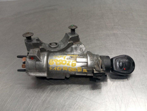  ANTIRROBO / LLAVE CONTACTO Seat CORDOBA BERLINA (6L2) 