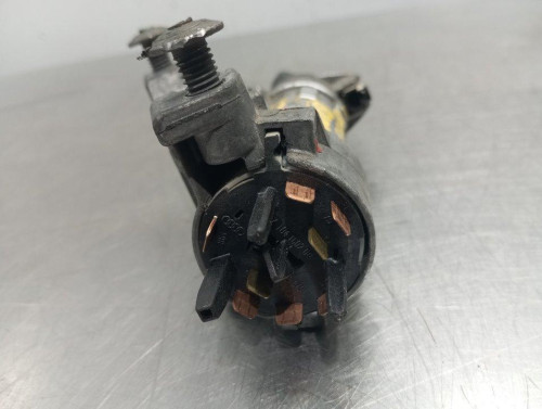  ANTIRROBO / LLAVE CONTACTO Seat CORDOBA BERLINA (6L2) 