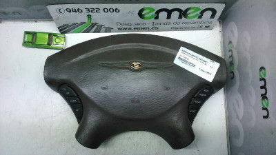 AIRBAG DELANTERO IZQUIERDO, CHRYSLER, VOYAGER (RG)