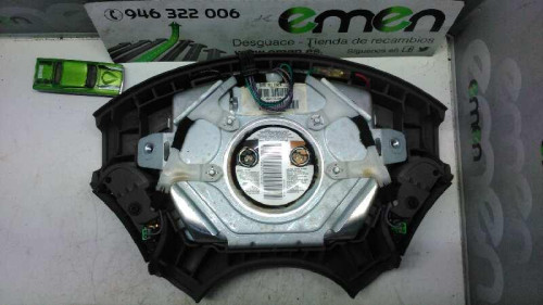  AIRBAG DELANTERO IZQUIERDO CHRYSLER VOYAGER (RG) 