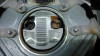  AIRBAG DELANTERO IZQUIERDO CHRYSLER VOYAGER (RG) 
