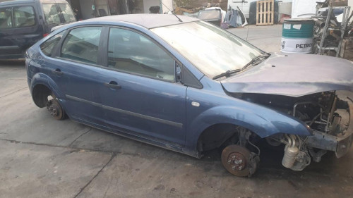  FORD FOCUS BERLINA (CAP) 