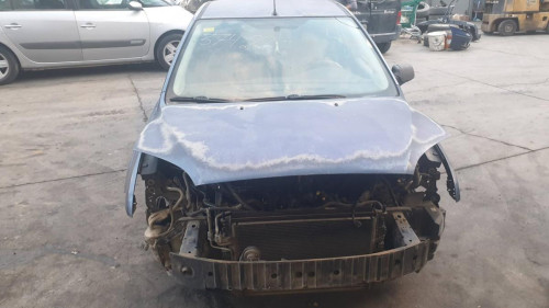  FORD FOCUS BERLINA (CAP) 