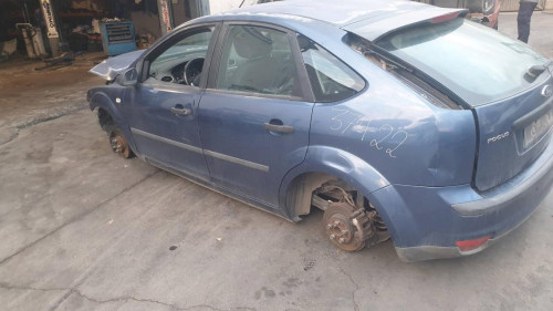  FORD FOCUS BERLINA (CAP) 