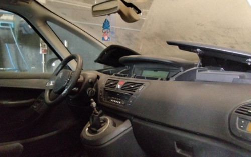  CITROEN GRAND C4 PICASSO 