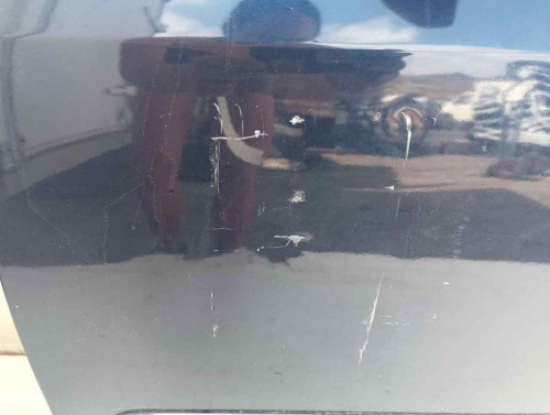  PUERTA DELANTERA IZQUIERDA HONDA CR-V (RD8) 