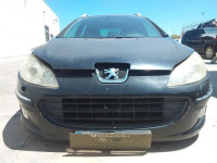 PEUGEOT 407 SW