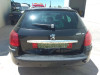 PEUGEOT 407 SW — vehículo donante para recambios 