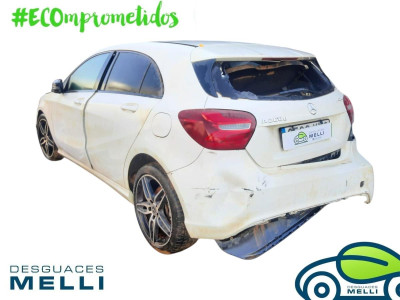 MERCEDES-BENZ CLASE A (BM 176)