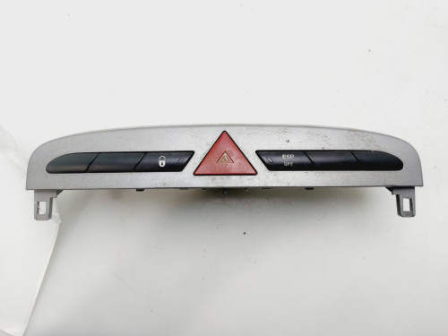 WARNING PEUGEOT 308 
