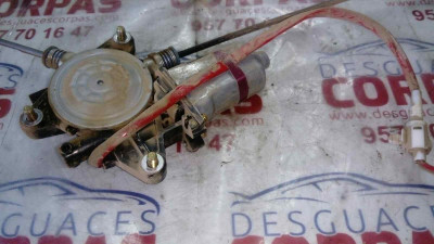 ELEVALUNAS TRASERO DERECHO, Suzuki, GRAND VITARA 5-PUERTAS (SQ/FT)