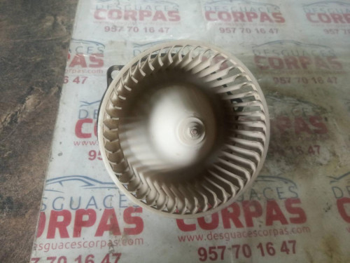 MOTOR CALEFACCION Suzuki VITARA (SE/SF/ET) 