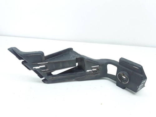 SPOILER PARAGOLPES TRASERO Volkswagen GOLF V (1K1)(10.2003) 