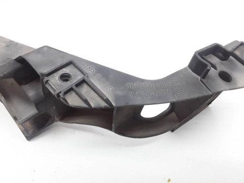 SPOILER PARAGOLPES TRASERO Volkswagen GOLF V (1K1)(10.2003) 