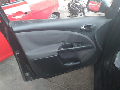MANDO ELEVALUNAS DELANTERO IZQUIERDO, SEAT, ALTEA (5P1)