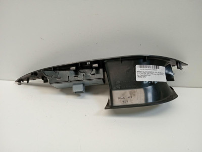 MANDO ELEVALUNAS DELANTERO IZQUIERDO, SEAT, ALTEA (5P1)