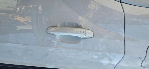 MANETA EXTERIOR TRASERA DERECHA Audi SQ7 (4MB) 