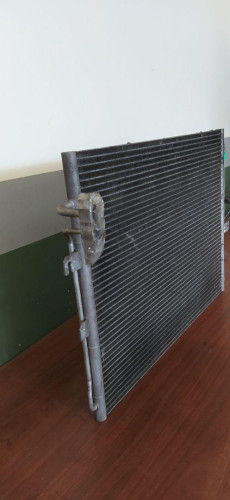 RADIADOR CALEFACCION / AIRE ACONDICIONADO LAND ROVER DISCOVERY 